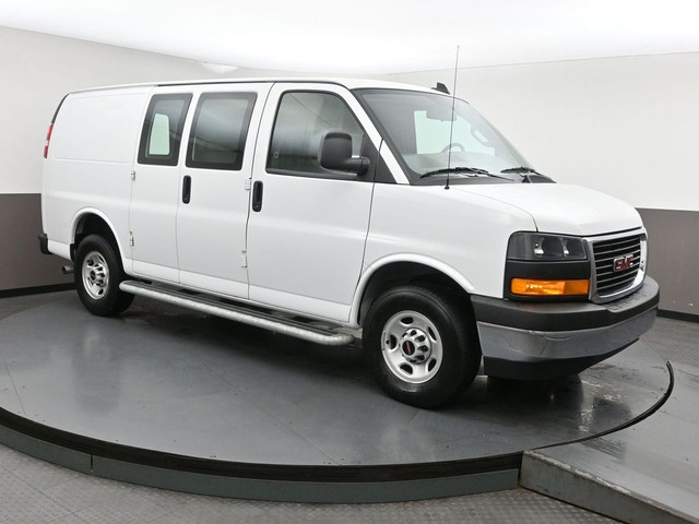 2023 GMC Savana Cargo in Cars & Trucks in City of Halifax