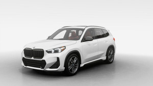 2025 BMW X1 XDrive28i | M Sport | Édition M Sport