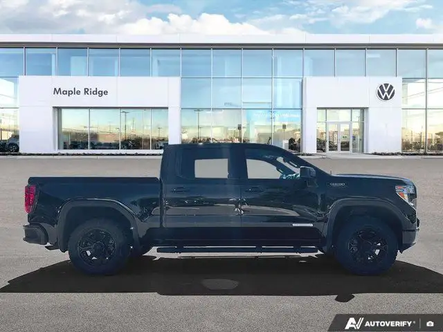2020 GMC Sierra 1500 Elevation | Preferred Package dans Autos et camions dans Tricities/Pitt/Maple - Image 7