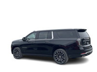 SUBURBAN HIGH COUNTRY 4WD Engine: 6.2L 8cyl. L/100Km City: 16.6 L/100Km Hwy: 13.0 Safety Equipment R... (image 8)