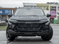 Sunroof | Wrapped/ Heated Steering Wheel | Heated Seats | Remote Start | HD Rear Vision Camera | Rea... (image 1)