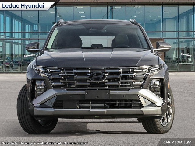 2025 Hyundai Tucson Plug-In Hybrid Ultimate $1000 REBATE. 3.49%  in Cars & Trucks in Edmonton - Image 2