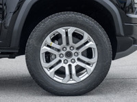 Refined capability meets rugged luxury. The 2025 GMC Canyon Denali Crew Cab Short Box 4-Wheel Drive... (image 4)