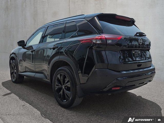 2023 Nissan Rogue SV in Cars & Trucks in Ottawa - Image 3