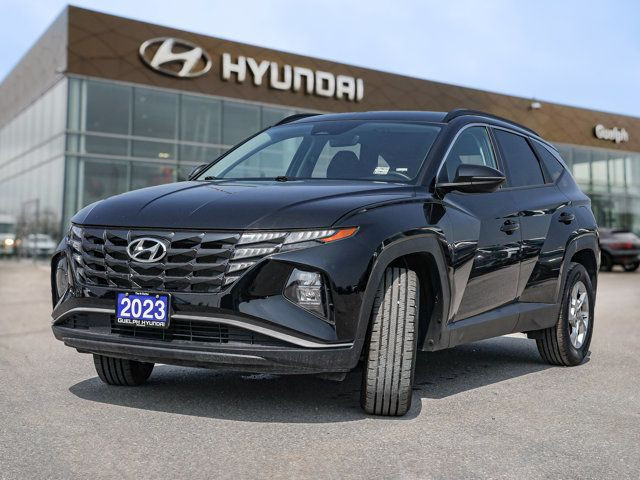 2023 Hyundai Tucson Preferred AWD | Heated Steering Wheel in Cars & Trucks in Guelph - Image 3