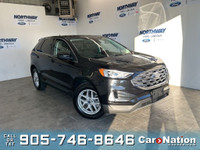 2021 Ford Edge SEL | AWD | CO-PILOT 360+ | NAV | POWER LIFTGATE