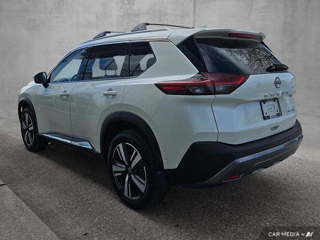 2022 Nissan Rogue SL in Cars & Trucks in Ottawa - Image 2