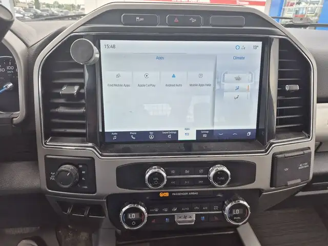 2022 Ford F-250 SUPER DUTY LARIAT in Cars & Trucks in Red Deer - Image 8