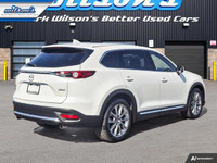 Look at this certified 2019 Mazda CX-9 GT AWD | Leather | Sunroof | Nav | Heated Wheel + Seats | Car... (image 4)