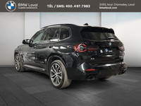 ===== 2022 BMW X3 M40i | Gr. Sup. Essentiel | Accès confort | ===== ===== Pourquoi acheter chez nous... (image 5)