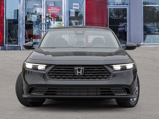 2024 Honda Accord EX MOONROOF | REMOTE START | CARPLAY in Cars & Trucks in City of Toronto - Image 3