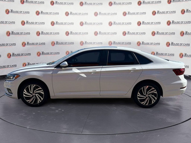 2021 Volkswagen Jetta Execline Auto in Cars & Trucks in Calgary - Image 2