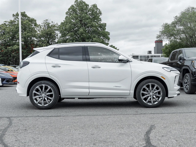 2026 Buick Encore GX Avenir AWD- HD Surround Vision | Wireless C in Cars & Trucks in Markham / York Region - Image 3