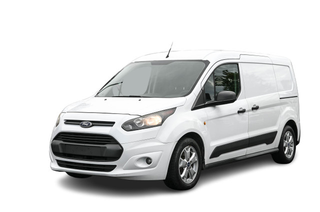 2014 Ford Transit Connect XLT * Groupe Electric * Propre Jamais  in Cars & Trucks in City of Montréal