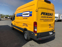 2018 FORD MOTOR COMPANY TRAN250;Light Duty Trucks - Dry Cargo-Delivery MANAGERS SPECIAL Penske Locat... (image 5)