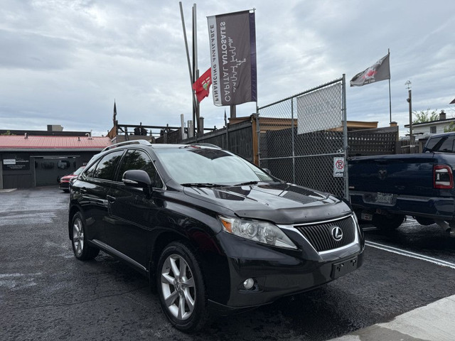 2010 Lexus RX 350 All-wheel Drive Automatic in Cars & Trucks in Ottawa - Image 3