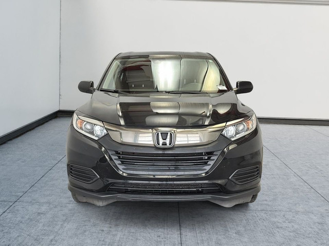 2022 Honda HR-V LX AWD sieges chauffants CarPlay camera de recul in Cars & Trucks in Laval / North Shore - Image 2