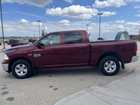 Thanks for checking out our Mountain View Dodge inventory! 2023 Ram 1500 Classic SLT HEMI Power. Cre... (image 6)