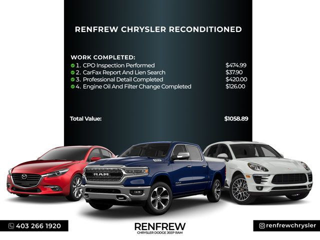 2024 Jeep Compass North 4x4, Turbo, Remote Start in Cars & Trucks in Calgary - Image 2