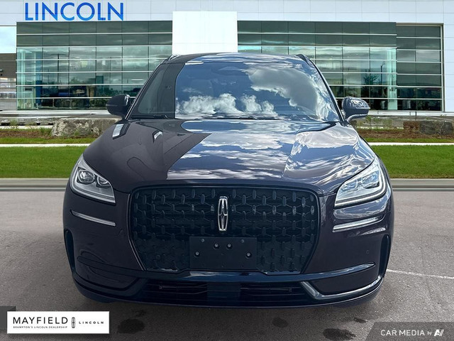 2023 Lincoln CORSAIR Reserve in Cars & Trucks in Mississauga / Peel Region - Image 3
