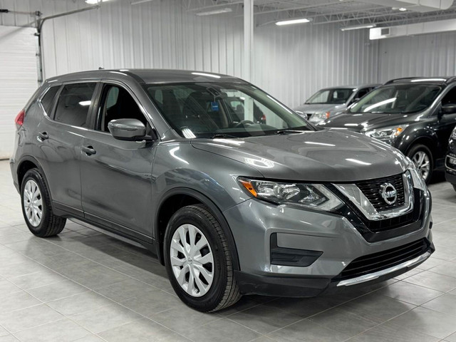 2017 Nissan Rogue S - CAMERA RECUL + FINANCEMENT FACILE !!! in Cars & Trucks in Laval / North Shore - Image 3