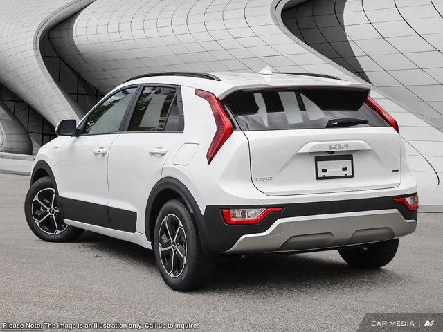 2025 Kia Niro Plug-In Hybrid EX in Cars & Trucks in London - Image 4