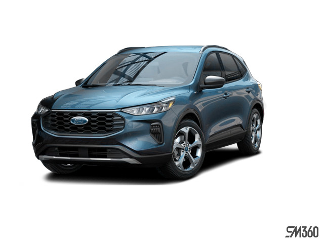 2025 Ford Escape ST-Line in Cars & Trucks in Windsor Region - Image 3