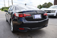 SAFETY INCLUDED ACCIDENT FREE Nice Clean 2.0L Acura ILX with Automatic Transmission. Black on Black... (image 4)