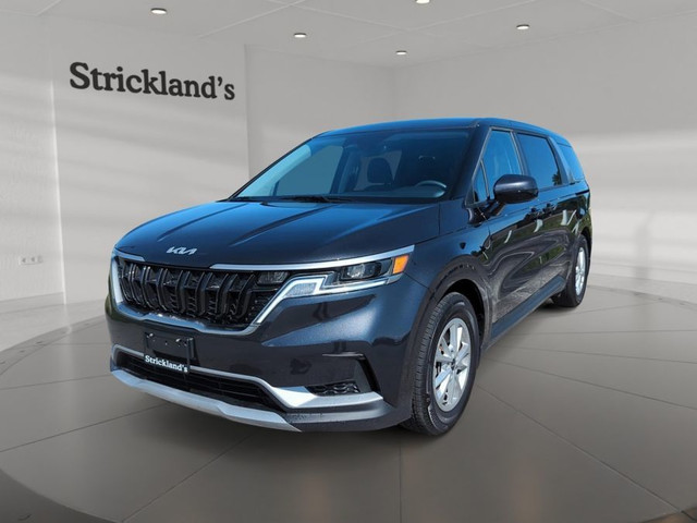 2024 KIA CARNIVAL LX in Cars & Trucks in Stratford