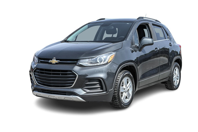 2017 Chevrolet Trax LT / Groupe Electrique / Bluetooth / Climati in Cars & Trucks in City of Montréal