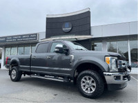  2017 Ford F-350 FX4 4WD LB DIESEL PWR HEATED SEATS CAMERA 5TH P