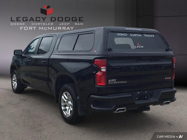 2024 Chevrolet Silverado 1500 RST - $212.24 /Wk in Cars & Trucks in Fort McMurray - Image 4