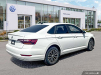 KBB.com 10 Coolest New Cars Under $20,000. Only 44,750 Miles! This Volkswagen Jetta delivers a Inter... (image 4)