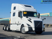 2020 VOLVO VNL860, SUPER CLEAN UNITS IN STOCK!! $0 DOWN*OAC!!