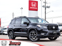 2022 Honda Passport Touring | WINTER TIRE PKG INCLUDED | CLEAN C