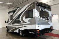 The 2014 Itasca (Winnebago) Navion iQ 24G is a compact yet luxurious Class C motorhome built on the... (image 5)