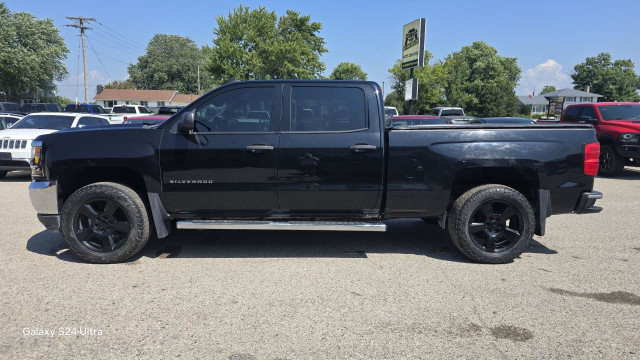2016 Chevrolet Silverado 1500 LS in Cars & Trucks in London - Image 2