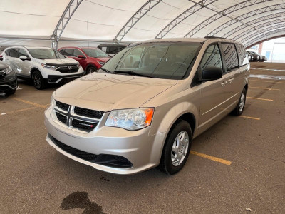 2013 Dodge Grand Caravan Under $10,000