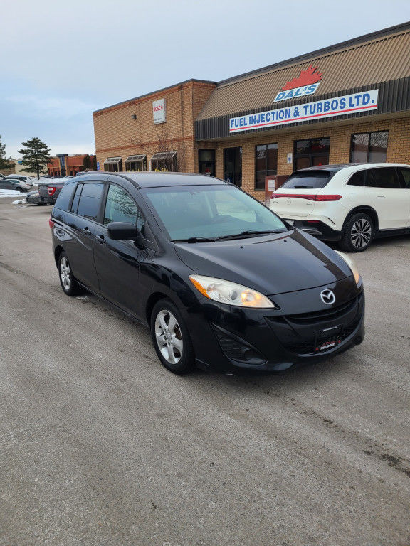 2016 Mazda MAZDA5 Touring in Cars & Trucks in Mississauga / Peel Region - Image 2