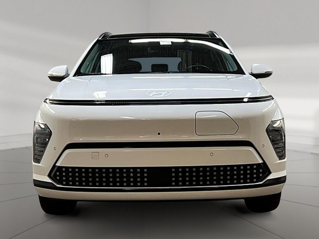 2024 Hyundai Kona EV ULTIMATE CUIR TOIT NAV in Cars & Trucks in Laval / North Shore - Image 2