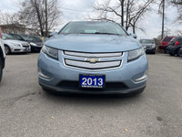 2013 Chevrolet Volt * NO ACCIDENT ** 1.4L - 4 CYL - HYBRID/ELECT