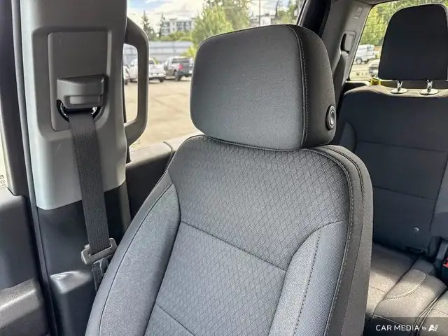 2025 GMC Sierra 1500 Pro in Cars & Trucks in Cowichan Valley / Duncan - Image 28