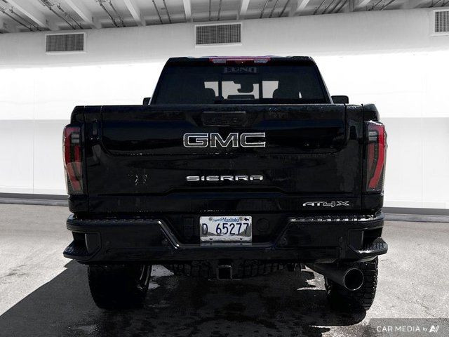 2024 GMC Sierra 2500HD AT4X in Cars & Trucks in Winnipeg - Image 4