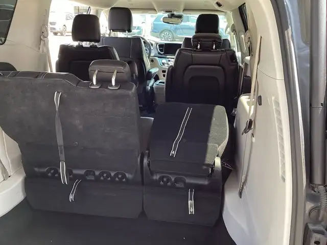 2022 Chrysler Pacifica TOURING L, LEATHER, POWER DOORS, REMOTE S dans Autos et camions dans Région d’Oakville/Halton - Image 7