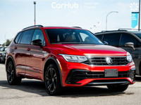All purchasers receive a CarHub Rewards Card for $1000 towards service! This Volkswagen Tiguan is re... (image 8)