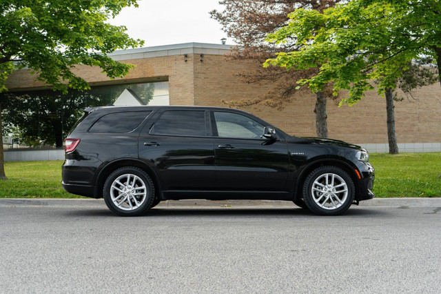 2022 Dodge Durango R/T in Cars & Trucks in Mississauga / Peel Region - Image 4