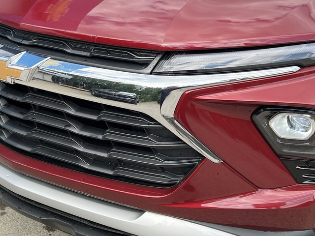 2025 Chevrolet Trailblazer LT in Cars & Trucks in Banff / Canmore - Image 3