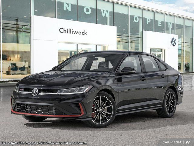 2025 Volkswagen Jetta GLI Autobahn in Cars & Trucks in Chilliwack
