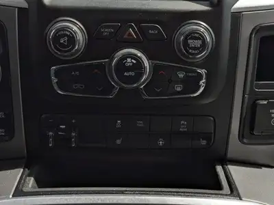 2022 Ram 1500 Classic SLT-Heated Wheel & Seats- Luxury, View more