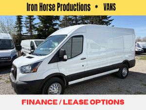 2021 Ford Transit MID ROOF ALL WHEEL DRIVE LOADED NICE $AVE $$